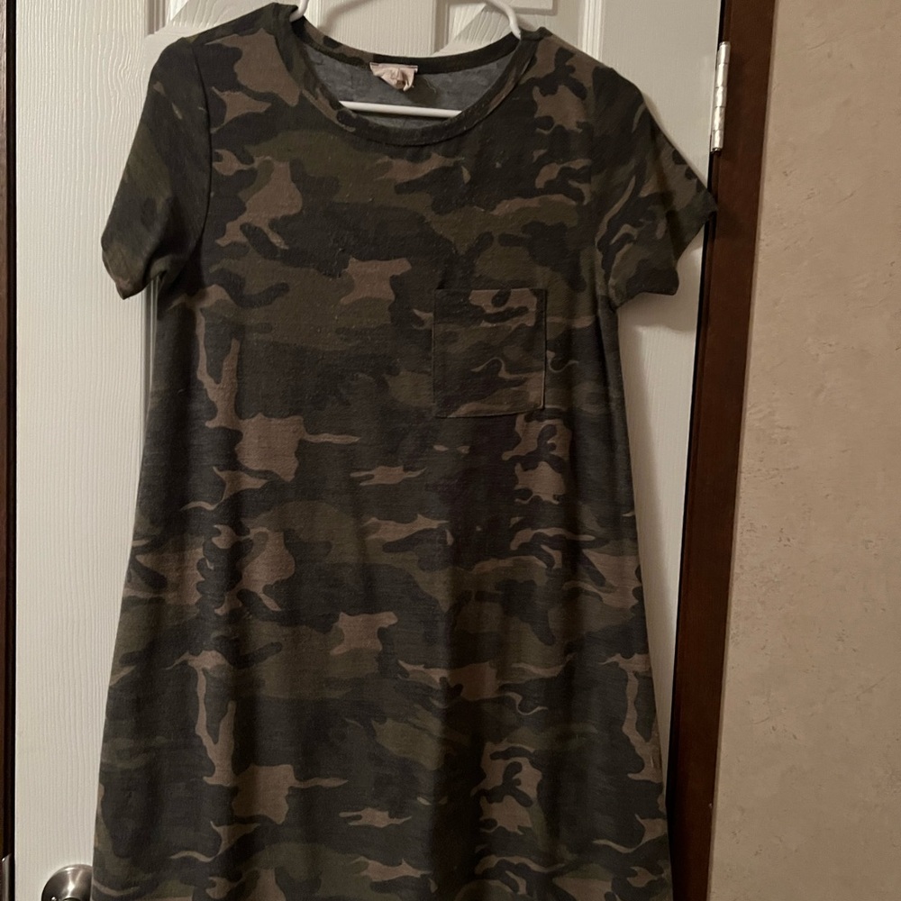 Dress